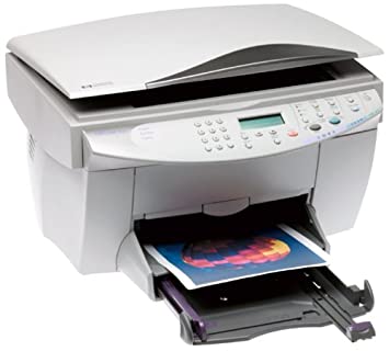 Installer Imprimante Hp Officejet G55 Scanner